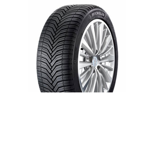 Michelin CrossClimate SUV - фото 1