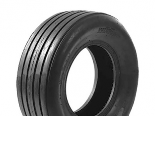 Вантажні шини Forerunner L-1 QH641 (с/х) R14-R15