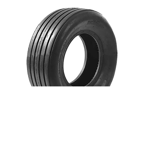 Forerunner L-1 QH641 (с/х) - фото 1