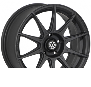 Диски на авто 7 R16 5/112 57,1 Zorat wheels YA3937 R16 W7 PCD 5/112 DIA67,1 ET35