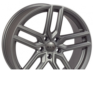 Диски на авто 8 R18 5/112 57,1 Zorat wheels ZW-3253 R18 W8 PCD 5/112 DIA66,6 ET35