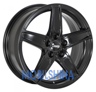 Диски на авто 7 R17 5/110 65,1 Zorat wheels ZW-9092 R17 W7 PCD 5/110 DIA65,1 ET35