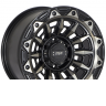 Zorat wheels ZW-D2826 - фото 1