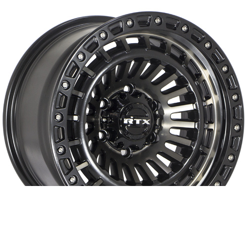 Zorat wheels ZW-D3369 - фото 1