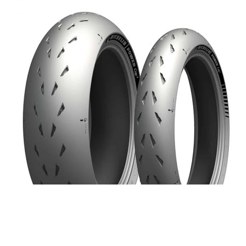 Michelin Power Cup 2 - фото 1