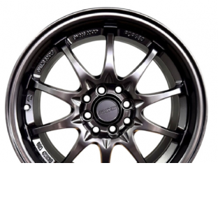 Легкосплавні диски Flow forming Flow forming DX136 R16