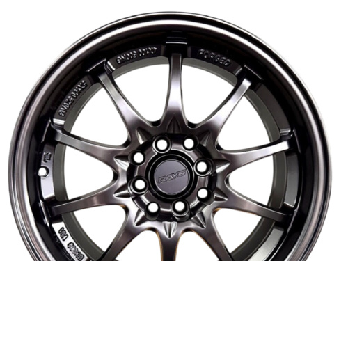 Flow forming DX136 - фото 1