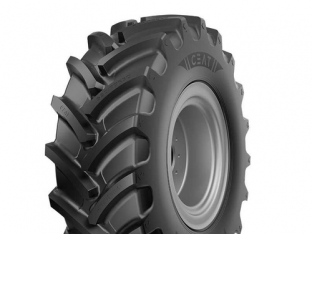Вантажні шини Ceat R34 Ceat FARMAX R70 (c/х) 480/70 R34 155A8 TL