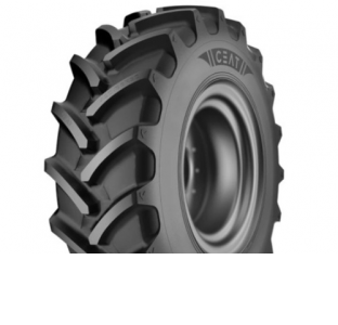 Вантажні шини Ceat R34 Ceat FARMAX R85 (с/х) 380/85 R34 137A8