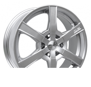 Легкосплавні диски Oz racing Gemini R17