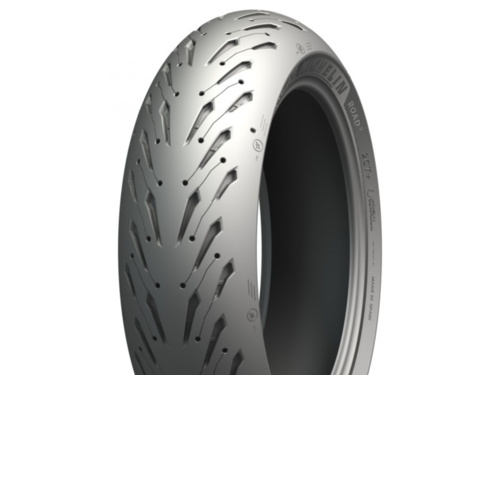 Michelin Road 5 - фото 1