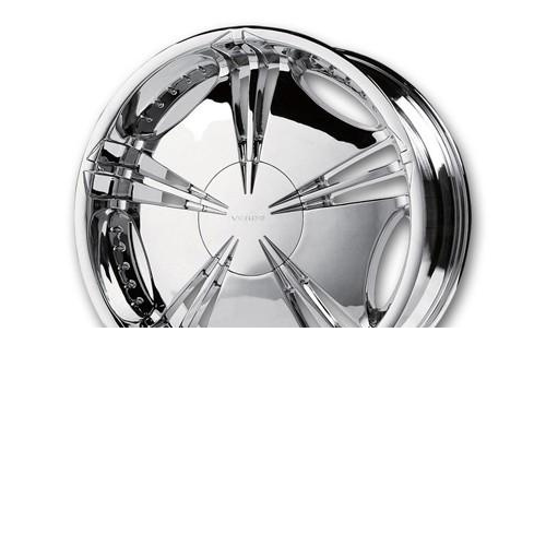 V78 Helix - фото 1