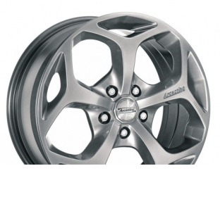 Диски на авто 8,5 108,1 Arcasting D666 R18 W8.5 PCD 5/150 DIA110,1 ET38 Диски на авто 8,5 108,1 Arcasting D666 R18 W8.5 PCD 5/150 DIA110,1 ET38