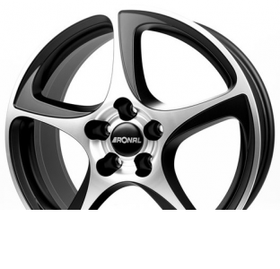 Диски на авто 8 R18 Ronal R53 R18 W8 PCD 5/120 DIA82 ET30 Диски на авто 8 R18 Ronal R53 R18 W8 PCD 5/120 DIA82 ET30
