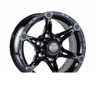 Легкосплавні диски Jh Jh 5 821 R15