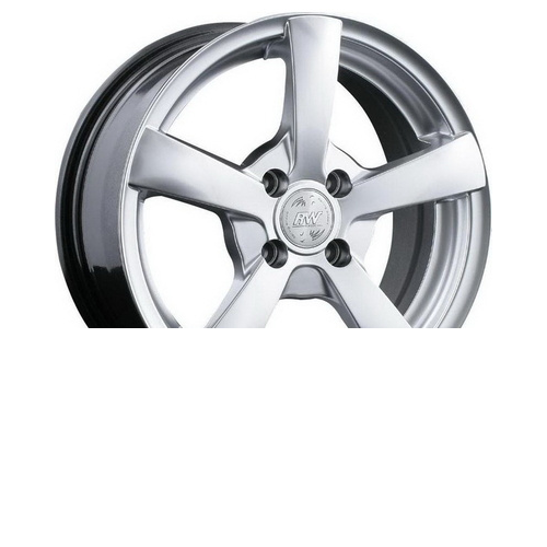 Racing wheels H-337 - фото 1