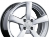 Racing wheels H-337 - фото 1