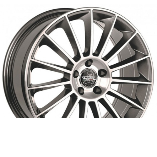 Icestorm - фото 1