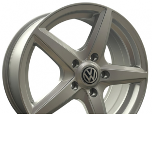 Диски на авто 5/120 Banzai Z335 R16 W7 PCD 5/120 DIA65,1 ET40 Диски на авто 5/120 Banzai Z335 R16 W7 PCD 5/120 DIA65,1 ET40