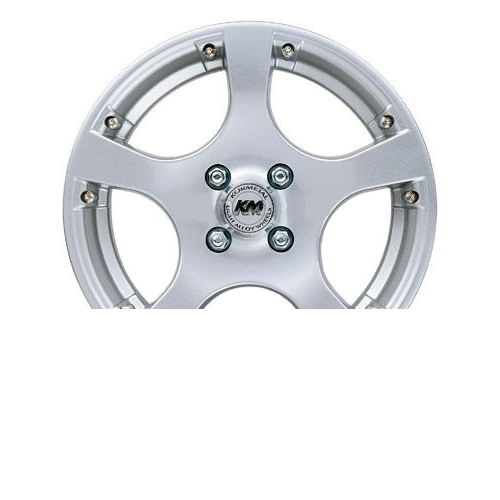 Kormetal KM 865 Hornet - фото 1