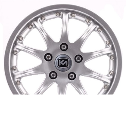 Kormetal KM 965 Superior - фото 1