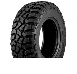 Шини Austone Austone MASPIRE M/T R15-R17
