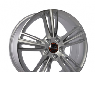 Диски на авто R18 Replica RA77 R18 W8 PCD 5/112 DIA66,6 ET47