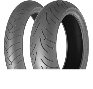 Мотошины Bridgestone Bridgestone Battlax BT-023 R17-R18