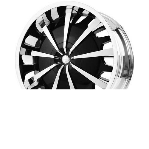 V43 Vantage - фото 1