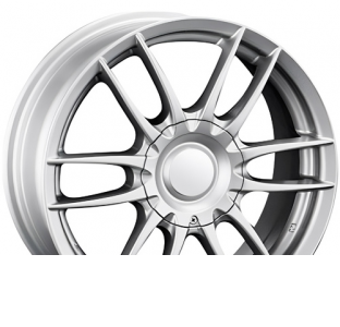 Легкосплавні диски Cam 296 R15