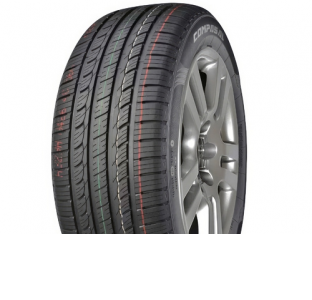 Шини 235/65 R18 Compasal Citiwalker 235/65 R18 110H XL