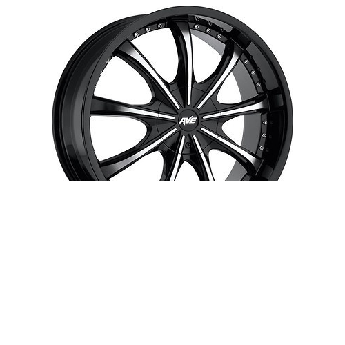 A-605 Avenue - фото 1