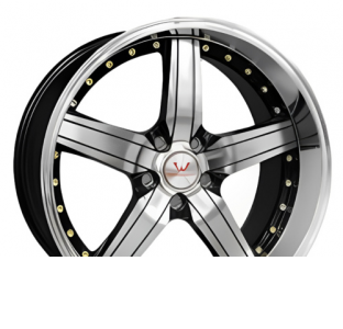 Диски 8.5 Mi-tech WO-04 R19 W8.5 PCD 5/112 DIA66,6 ET35 Диски 8.5 Mi-tech WO-04 R19 W8.5 PCD 5/112 DIA66,6 ET35