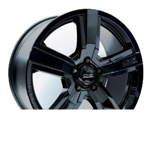 Диски на авто 9,5 71,5 Oz racing Versilia R20 W9.5 PCD 5/130 DIA71,6 ET52