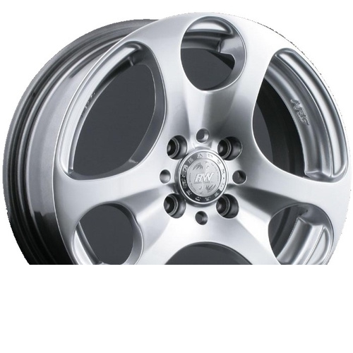 Racing wheels H-344 - фото 1