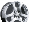 Racing wheels H-344 - фото 1