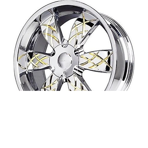 V54 Poison - фото 1