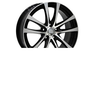 Диски на авто 7 R17 5/100 57,1 Wrc 559 R17 W7 PCD 5/100 DIA73,1 ET32