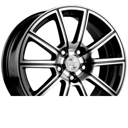 Racing wheels H-423 - фото 1