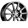 Racing wheels H-423 - фото 1
