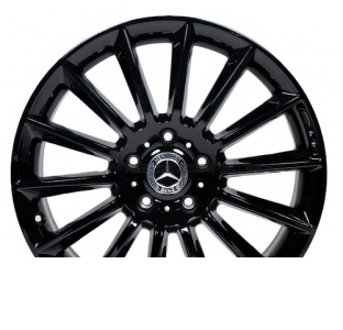 Диски на авто 8,5 R20 Mercedes oem A4634011700 R20 W8.5 PCD 5/130 DIA84,1 ET32 Диски на авто 8,5 R20 Mercedes oem A4634011700 R20 W8.5 PCD 5/130 DIA84,1 ET32