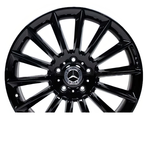 Mercedes oem A4634011700 - фото 1