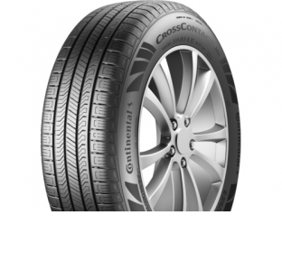 Шини Continental Continental CrossContact RX R16-R22