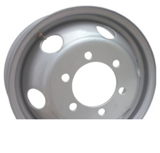 Диски на авто Дорожная карта Газ-3302 R16