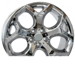 Диски на авто 10 R20 5/120 74,1 Replica BMW 667 R20 W10 PCD 5/120 DIA74,1 ET40 Диски на авто 10 R20 5/120 74,1 Replica BMW 667 R20 W10 PCD 5/120 DIA74,1 ET40