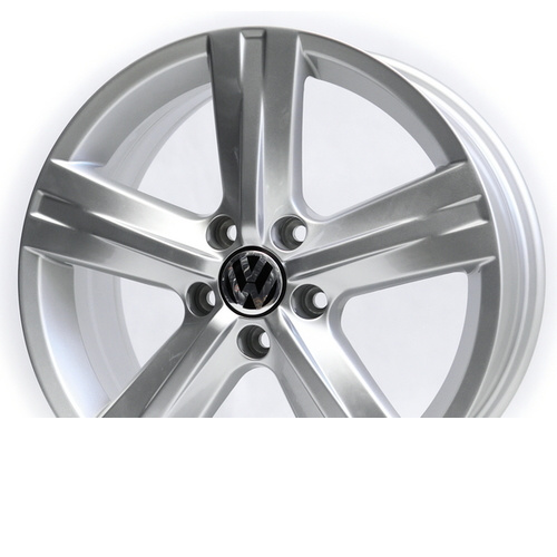 Volkswagen (R419) - фото 1