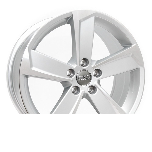 Audi (RX585) - фото 1