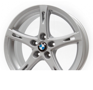 Диски на авто 8 R18 Replica BMW (R58) R18 W8 PCD 5/120 DIA74,1 ET38 Диски на авто 8 R18 Replica BMW (R58) R18 W8 PCD 5/120 DIA74,1 ET38