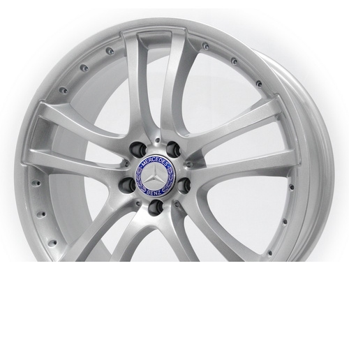 Mercedes (R897) - фото 1