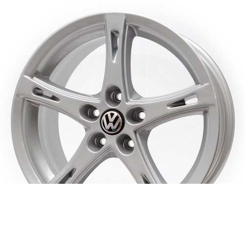 Replica Volkswagen (R58) - фото 1